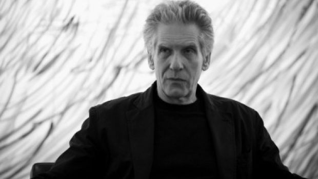 David Cronenberg sceglie Colin Farrell per Cosmopolis