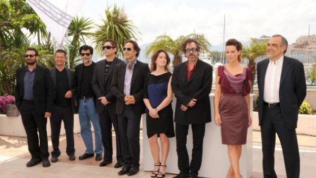 Festival di Cannes 2010 – ecco la Giuria