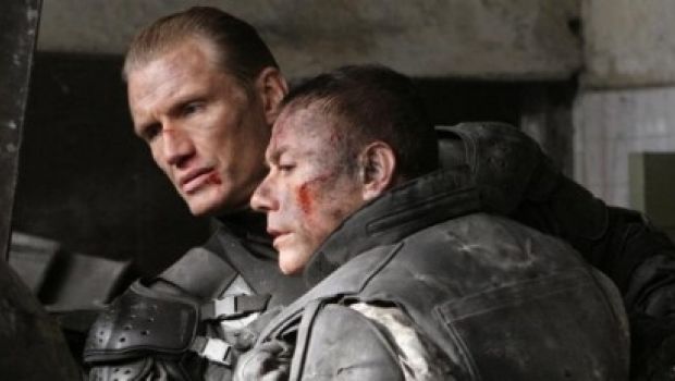 Universal Soldier 4 in 3D