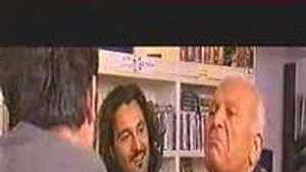 Come scegliere i titoli dei film? Lo spiega Enzo G. Castellari