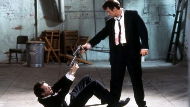 I 5 film da vedere di Harvey Keitel
