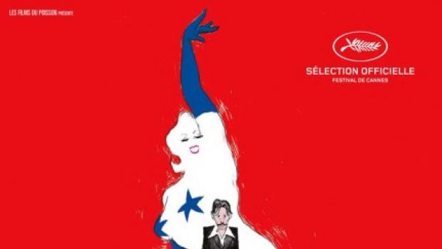 Festival di Cannes 2010 – locandina, foto e trailer di Tournèe