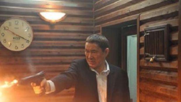 Festival di Cannes 2010 – torna Takeshi Kitano con Outrage: ecco il trailer giapponese