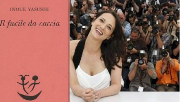 Asia Argento regista con A Hunting Gun – Il fucile da caccia