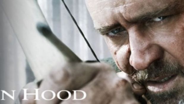 Robin Hood di Ridley Scott, vi è piaciuto?