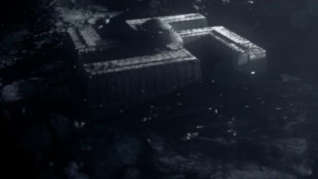 Due featurette, il promo da Cannes e un motion poster per Iron Sky