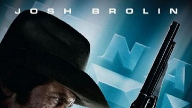 I character poster di Jonah Hex