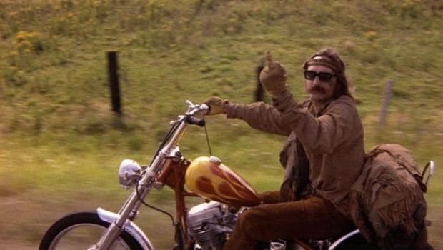 I 5 film da vedere con Dennis Hopper