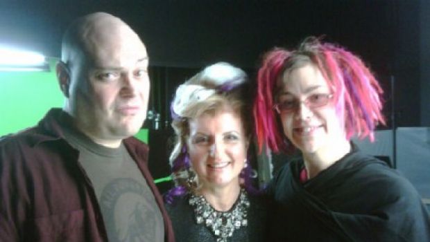 I fratelli Wachowski progettano una storia d’amore gay nella Guerra in Iraq