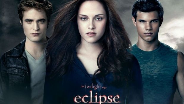 Eclipse: 4 wallpaper e il poster ufficiale in vendita online