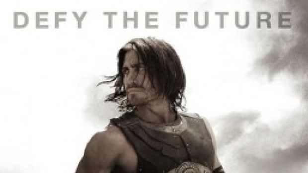 Prince of Persia – Le sabbie del tempo – La recensione in anteprima