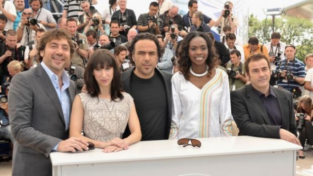Festival di Cannes 2010 – oggi sulla Croisette Biutiful di Alejandro González Iñárritu e Outrage di Takeshi Kitano