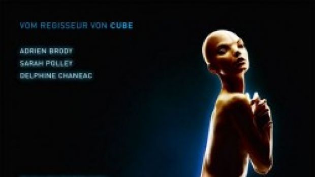 Due spot tv e un nuovo poster per Splice