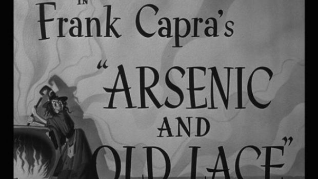 I 5 film da vedere di Frank Capra