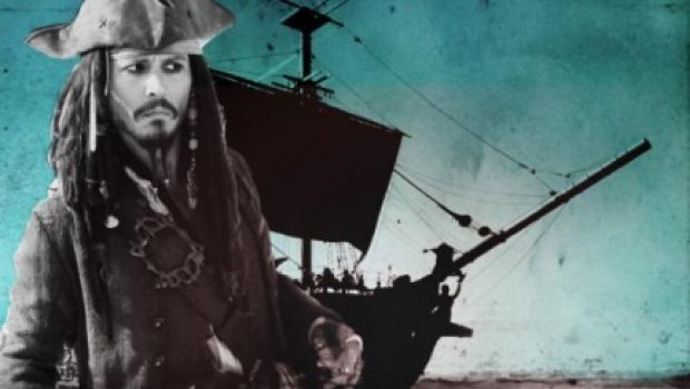 2011, 2012 e 2013: fioccano date per i film dei prossimi anni, con Pirati dei Caraibi 4 in 3D