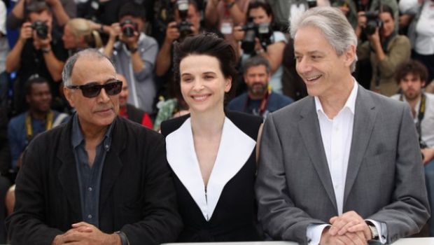 Festival di Cannes 2010 – oggi sulla Croisette: Of Gods And Men, Copia Conforme, Tamara Drewe. E Mark Hamill presenta il suo Black Pearl
