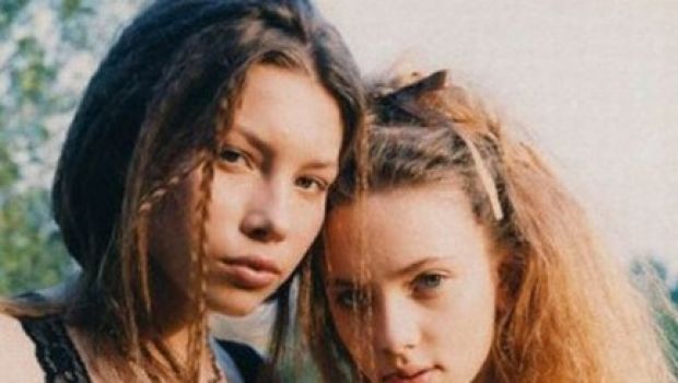 Indovinate le ragazze