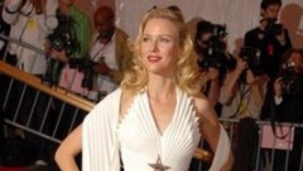 Cannes 2010 – Naomi Watts sarà Marilyn Monroe in un biopic