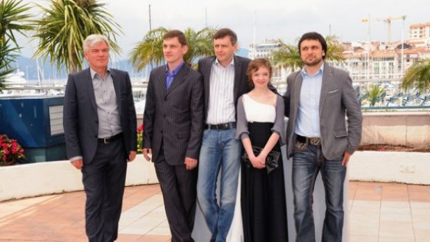 Festival di Cannes 2010 – oggi sulla Croisette: Poetry e Schastye Moe (My Joy)