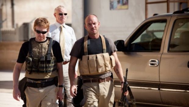 Festival di Cannes 2010: foto e clip da Route Irish di Ken Loach