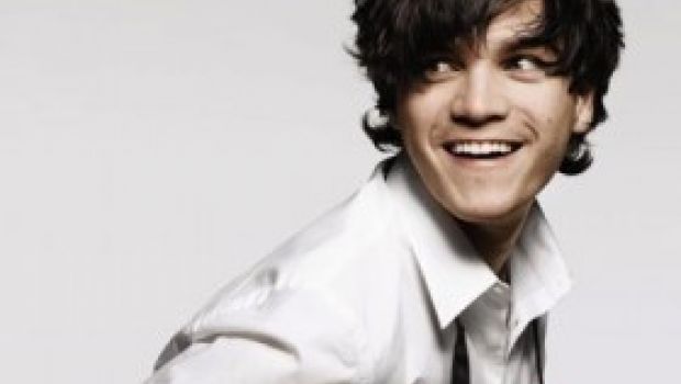 Emile Hirsch, Kristin Scott Thomas e Jeremy Irons a Tangeri