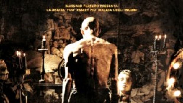 Le recensioni della stampa dell’horror Shadow di Federico Zampaglione