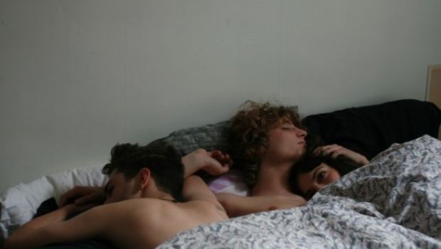 Festival di Cannes 2010: trailer, spot tv, clip e foto di Les amours imaginaires di Xavier Dolan, classe 1989