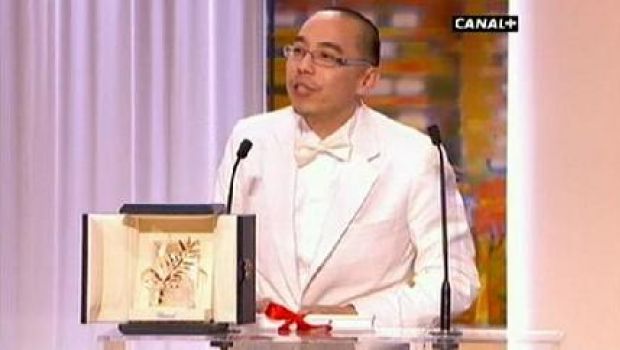 Festival di Cannes 2010: Palma d’Oro a Uncle Boonmee Who Can Recall His Past Lives di Apichatpong Weerasethakul, Elio Germano migliore attore assieme a Javier Bardem – Tutti i premi
