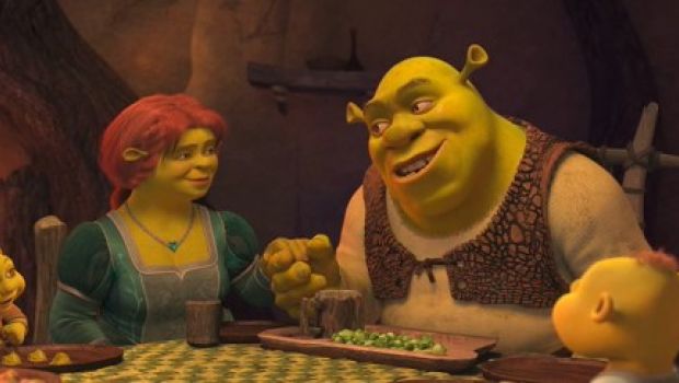 71 milioni di dollari per Shrek 4 al box office Usa, dove floppa MacGruber