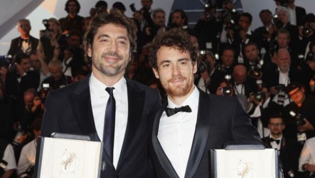 Festival di Cannes 2010 – il red carpet della cerimonia di chiusura e le foto dei vincitori