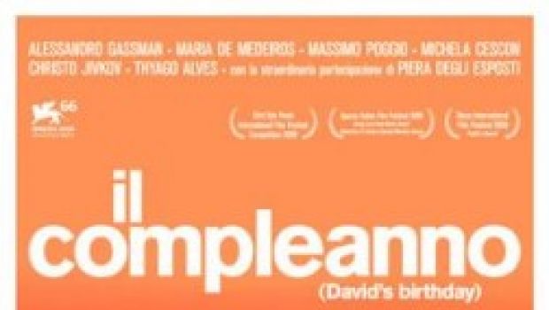 Il Compleanno: Cineblog regala 2 biglietti ai lettori romani