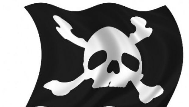 Giampaolo Letta parla della Pirateria