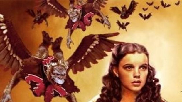 Il Mago di OZ 2 – Dorothy Gale come non l’avete mai vista