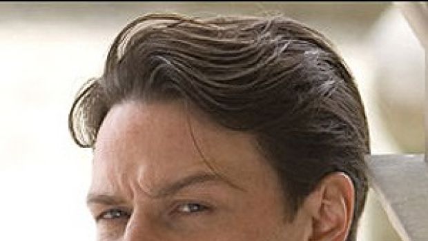 James McAvoy sarà il giovane Professor Xavier in X-Men: First Class