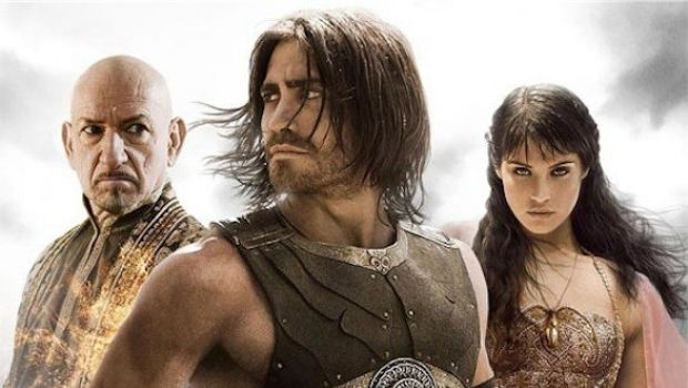 Meno di 10 milioni per Prince of Persia al box office Usa