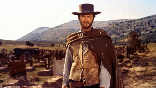 I 5 film da vedere di e con Clint Eastwood