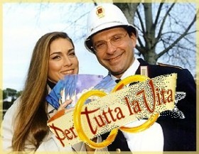 Per tutta la vita torna in autunno su RaiUno con Fabrizio Frizzi