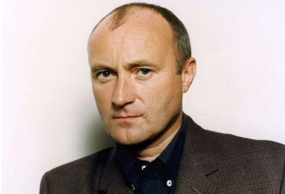 Phil Collins chock: “Non piaccio alla critica? E allora smetto!” (…forse)