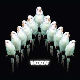 Ratatat, nuovo album in uscita l’8 giugno 2010