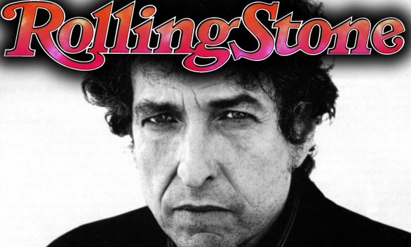 Rolling Stone Magazine: la classifica delle 10 canzoni più belle di tutti i tempi