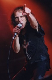 Ronnie James Dio: membri di Black Sabbath e Queensryche al funerale