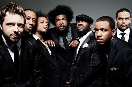 The Roots: ascolta l’inedito Dear God in streaming