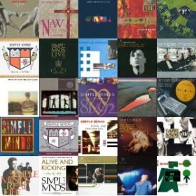 I Simple Minds in concerto a Torino il 28 luglio. Ascoltate il brano “Graffiti Soul” tratto dall’album