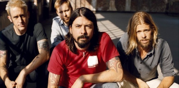 Taylor Hawkins (Foo Fighters): “Non è sicuro che il nostro prossimo album sarà heavy metal”