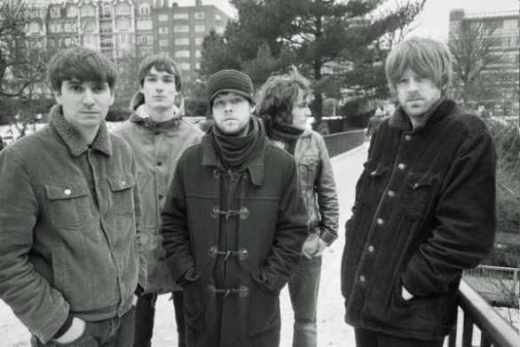 The Coral: la title track di “Butterfly House” in download gratuito