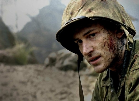 The Pacific, la miniserie firmata da Spielberg in anteprima al Telefilm Festival 2010