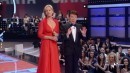 Ciak, si canta – Al Bano evita Romina e sbraita al telefono: “Pupo, non ci marciare. Non ci casco”
