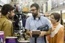 Foto e trailer italiano della commedia americana Gentlemen Broncos