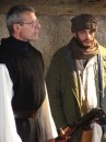 Festival di Cannes 2010: foto e due clip da Des hommes et des dieux di Xavier Beauvois