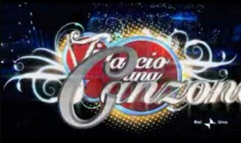 Ti lascio una canzone – Settima puntata dell’8 maggio 2010 /1